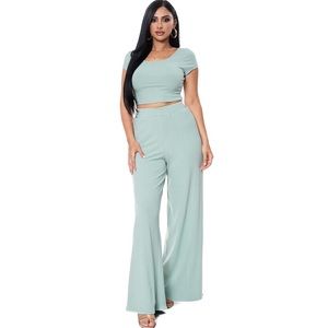 Mint set